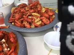 -独一道·大别山土菜烧烤(雨花西路店)
