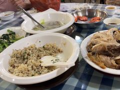 -钱大妈海鲜饭店(保利林语店)