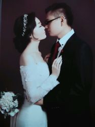点击看大图 -易摄影婚纱摄影工作室