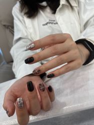 -斯馨·健康美甲美睫