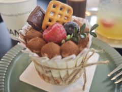 -ChanDu躔度咖啡(灯塔店)