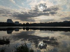 -美兰湖景区