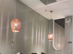 大堂-吕氏疙瘩汤·新派鲁菜(济南万象城店)