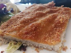 -普兰达德国餐厅·德式脆皮烤猪肘·自酿啤酒(观唐店)