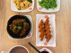-老班长手工灌汤包老店(东山店)