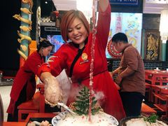 -巴九门老火锅(来福士打望店)