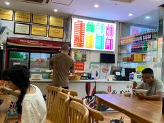-青石桥老瓦房肥肠粉总店(青石桥总店)