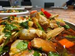 -鱼篮仔·潮汕美食(圆明新园店)