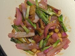 -晓粤·惹味粤菜(凯德乐峰广场店)