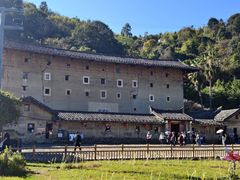 -福建土楼（南靖）云水谣景区-和贵楼