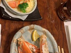 -蟹道乐(道顿堀本店)