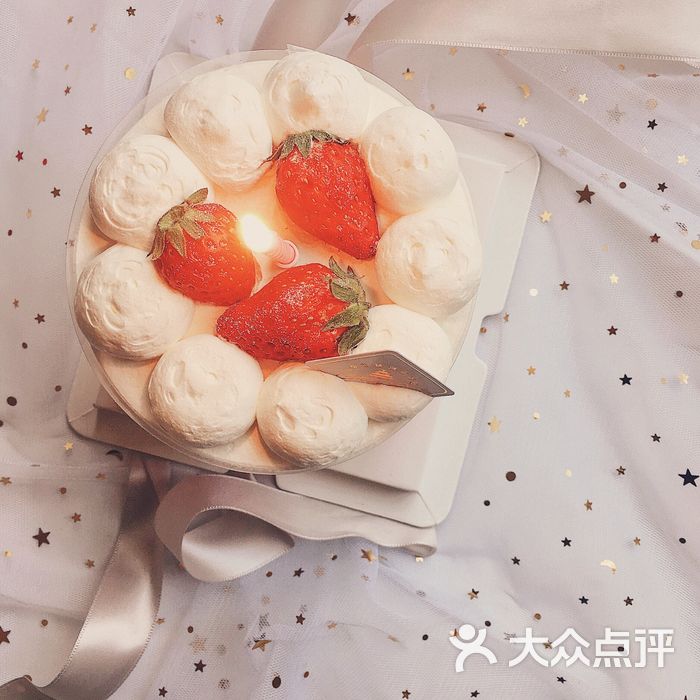 cl-cake陈磊创意蛋糕