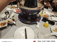 -东来顺饭庄(apm总店)