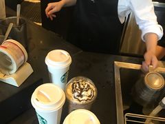 -星巴克(武康路店)