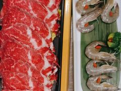 -椰子印象椰子鸡·椰奶鸡·糟粕醋(友谊阳光城店)