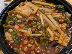 -祥云美食城(南强步行街店)