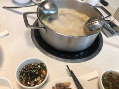 猪肚鸡-煲王粤菜餐厅(中侨中心店)