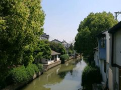 景点-练塘古镇