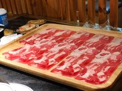 -许府牛火锅(信义坊总店)