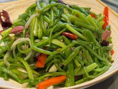 云丝洱海海菜花-多味居(剪子巷店)