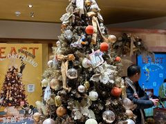 -BEAST野兽派(上海浦东嘉里城店)