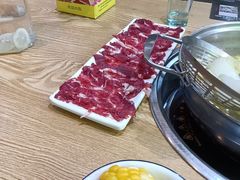 -夜牛潮汕鲜牛肉火锅店(翻身店)