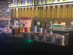 -雾山韩式烤肉·海南糟粕&椰子鸡火锅·海景餐厅(三亚绿发山海天JW万豪酒店)