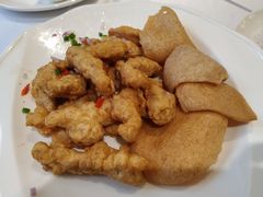 -老人和饭店(淮海中路店)