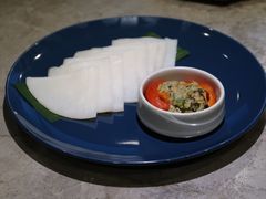 -半山腰·云南菜(侨福芳草地店)