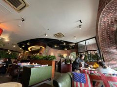 -咖啡之翼(奥特莱斯店)