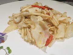 -悦融琥珀·京鲁菜·海味珍品(西单店)