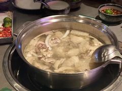 -同仁四季椰子鸡(宝安壹方城店)