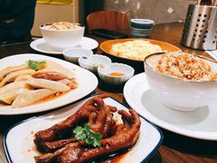 -星平鸡饭·粤菜小炒(印象城旗舰店)