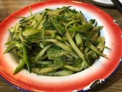 -炙热童年·老北京炙子烤肉(南锣鼓巷店)