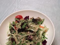 -丈母娘的饭局•新金陵菜(牛首山店)