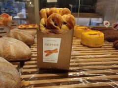 -好利来(龙首印象城店)