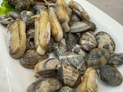 -龙香居海鲜浑锅家常菜·特色驴肉