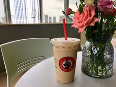 -太平洋咖啡(海滨泳场店)