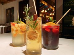 -藏红花·西班牙餐厅(北京五道营店)