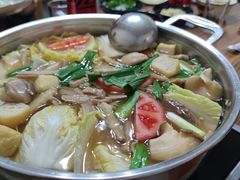 -牛小隆牛肉面馆(四牌楼店)
