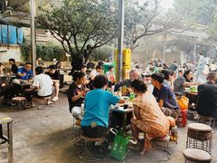 -同心烧烤(总店)