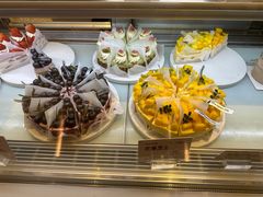 -The open life(万象城店)