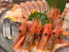 -极尚大瀛喜日本料理(铜锣湾店)