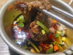 -鑫釜山海鲜烧烤(鑫丰国际店)