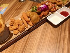 -半秋山西餐厅(巴南万达广场店)