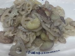 -吴门人家·苏宴宫廷菜(拙政园店)