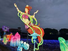 -歌斐颂巧克力小镇