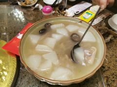 -旺达·福州菜(正大广场店)