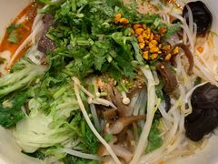 -阿上阿上麻辣香锅&麻辣烫(朝阳蓝色港湾店)