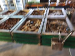 -芭提雅Amporn Seafood自助餐厅